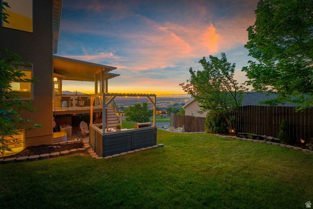 14883 S TOOELE LN, Draper, UT 84020