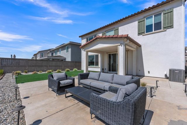 3281 Wildland Ct, Folsom, CA 95630