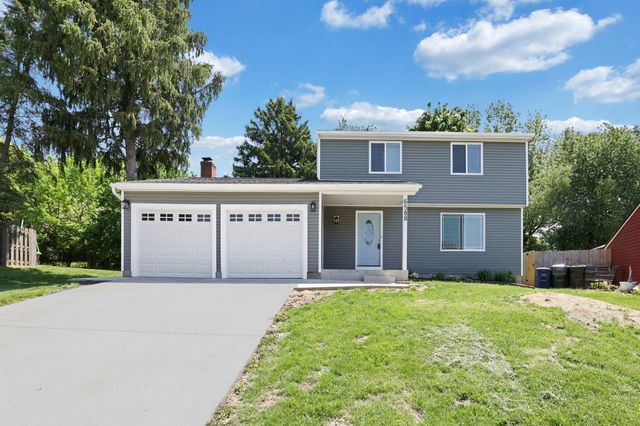6588 Strathcona Avenue, Dublin, OH 43017
