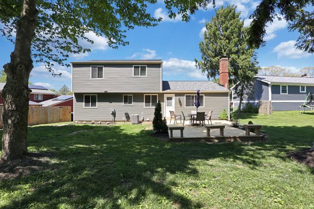 6588 Strathcona Avenue, Dublin, OH 43017