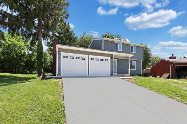 6588 Strathcona Avenue, Dublin, OH 43017
