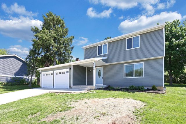 6588 Strathcona Avenue, Dublin, OH 43017