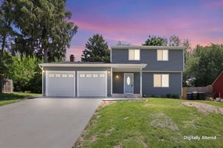 6588 Strathcona Avenue, Dublin, OH 43017