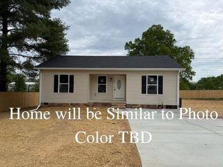 0 Chastain St, E, Tullahoma, TN 37388