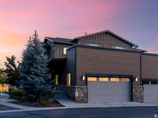 819 S EDGEWATER CT #9, Huntsville, UT 84317
