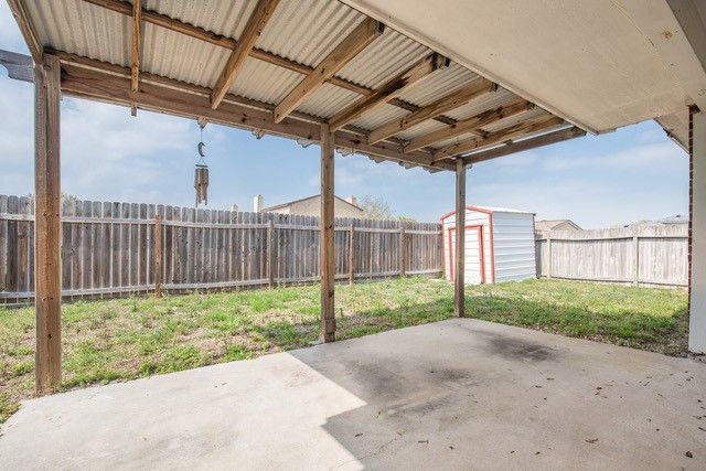 2822 Saint Felicity, Corpus Christi, TX 78418