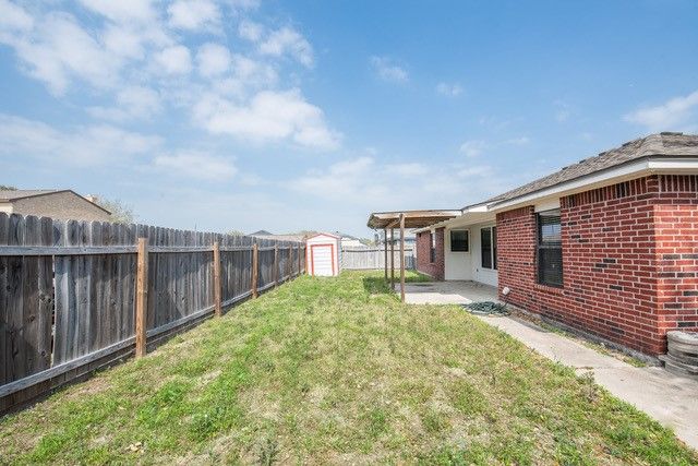 2822 Saint Felicity, Corpus Christi, TX 78418