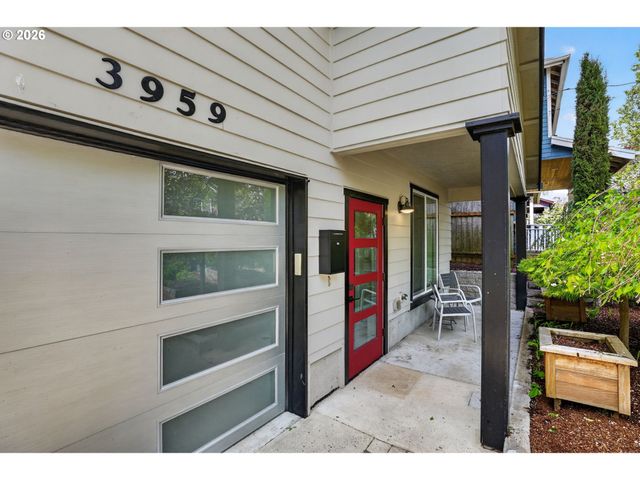 3959 Ne 7TH Ave, Portland, OR 97212