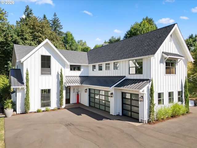 2850 Sw TURNER Rd, West Linn, OR 97068