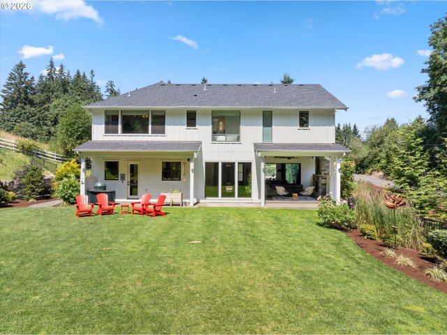 2850 Sw TURNER Rd, West Linn, OR 97068