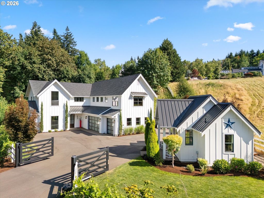 2850 Sw TURNER Rd, West Linn, OR 97068