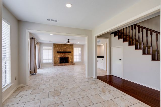 3916 San Mateo Drive, Plano, TX 75023