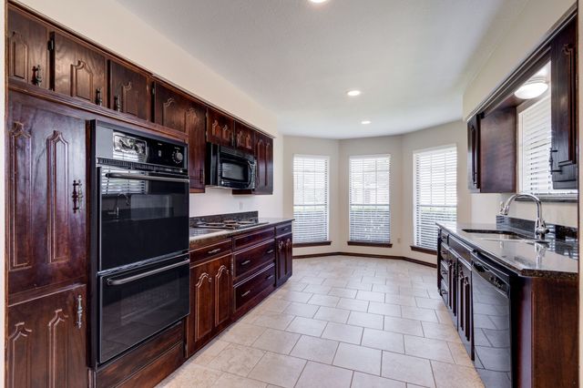 3916 San Mateo Drive, Plano, TX 75023