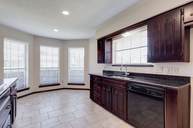3916 San Mateo Drive, Plano, TX 75023