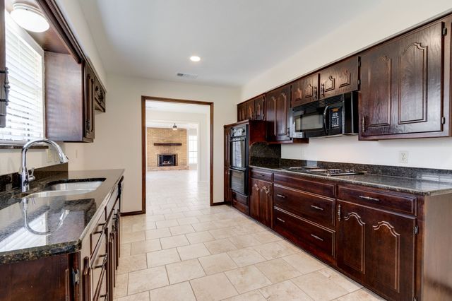 3916 San Mateo Drive, Plano, TX 75023