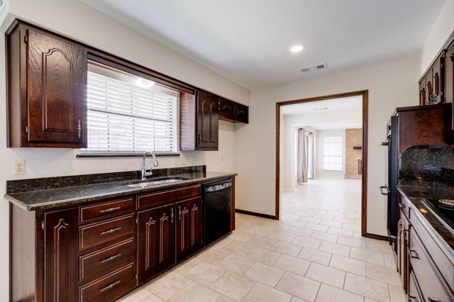 3916 San Mateo Drive, Plano, TX 75023