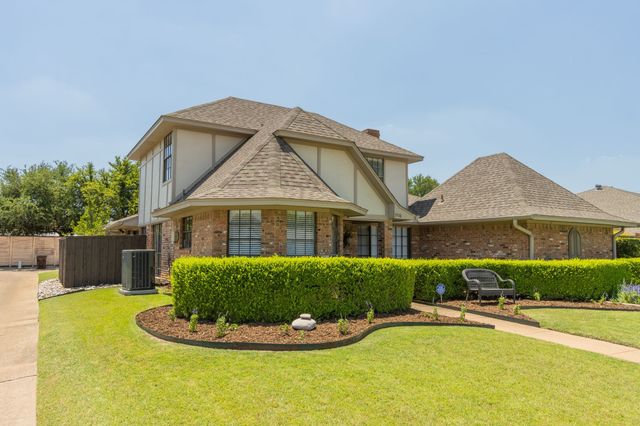 3916 San Mateo Drive, Plano, TX 75023
