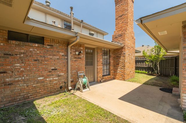 3916 San Mateo Drive, Plano, TX 75023