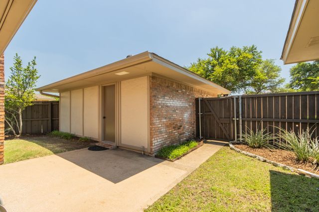 3916 San Mateo Drive, Plano, TX 75023