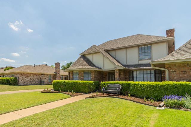 3916 San Mateo Drive, Plano, TX 75023