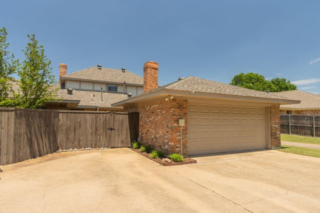 3916 San Mateo Drive, Plano, TX 75023