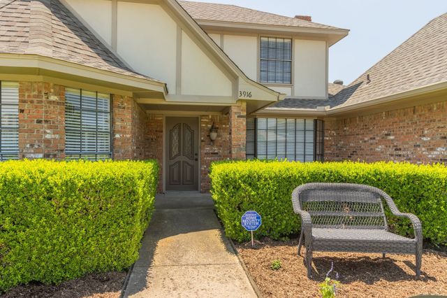 3916 San Mateo Drive, Plano, TX 75023