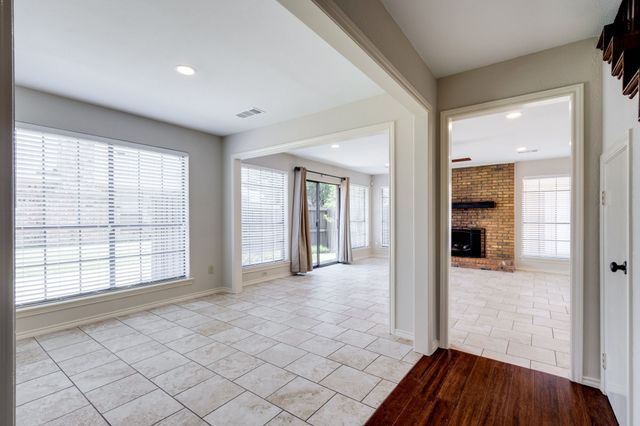 3916 San Mateo Drive, Plano, TX 75023