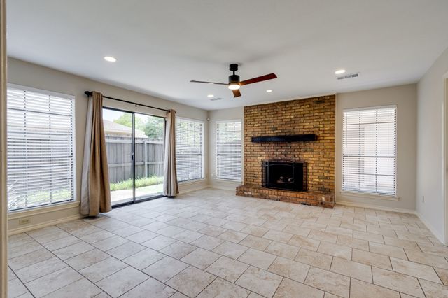 3916 San Mateo Drive, Plano, TX 75023