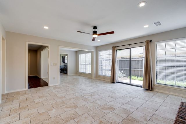 3916 San Mateo Drive, Plano, TX 75023