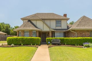 3916 San Mateo Drive, Plano, TX 75023