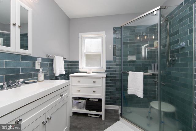 101 7TH AVE, Haddon Heights, NJ 08035