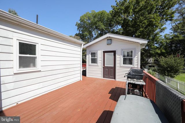 101 7TH AVE, Haddon Heights, NJ 08035