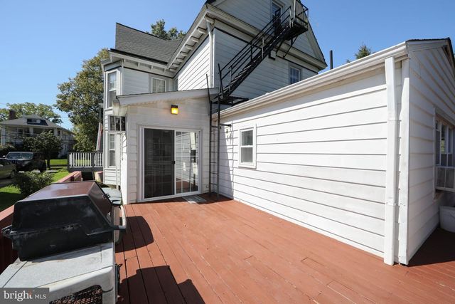101 7TH AVE, Haddon Heights, NJ 08035