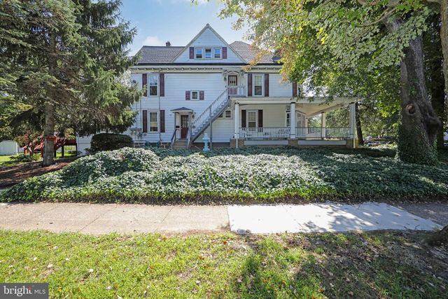 101 7TH AVE, Haddon Heights, NJ 08035