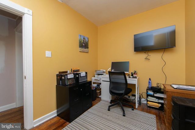101 7TH AVE, Haddon Heights, NJ 08035