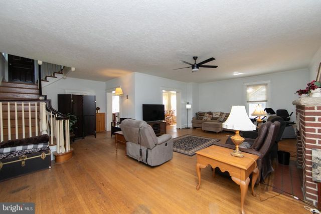 101 7TH AVE, Haddon Heights, NJ 08035