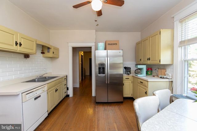 101 7TH AVE, Haddon Heights, NJ 08035