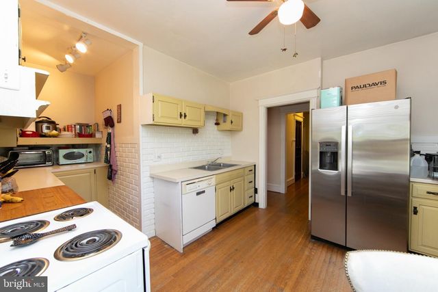 101 7TH AVE, Haddon Heights, NJ 08035