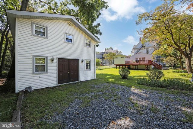 101 7TH AVE, Haddon Heights, NJ 08035