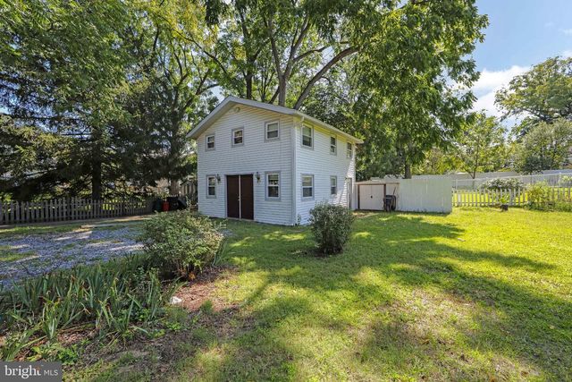 101 7TH AVE, Haddon Heights, NJ 08035