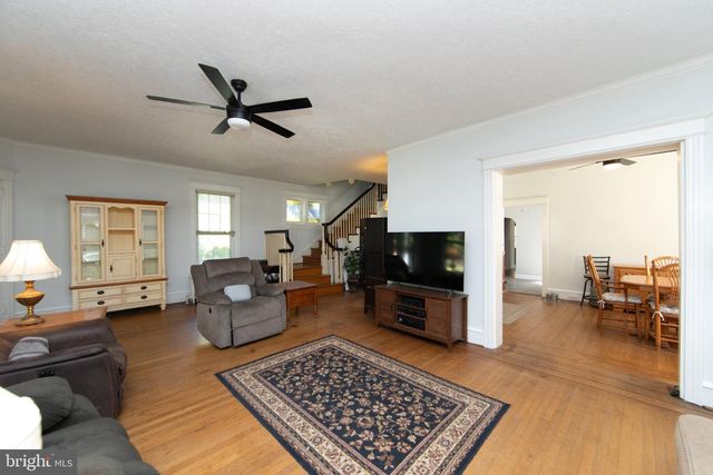 101 7TH AVE, Haddon Heights, NJ 08035