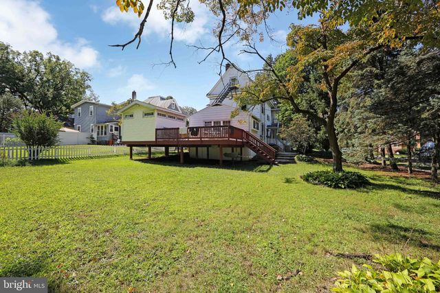 101 7TH AVE, Haddon Heights, NJ 08035