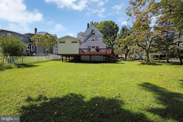 101 7TH AVE, Haddon Heights, NJ 08035
