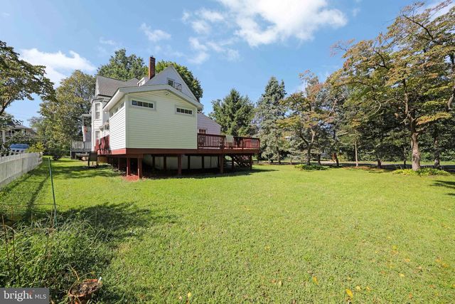 101 7TH AVE, Haddon Heights, NJ 08035
