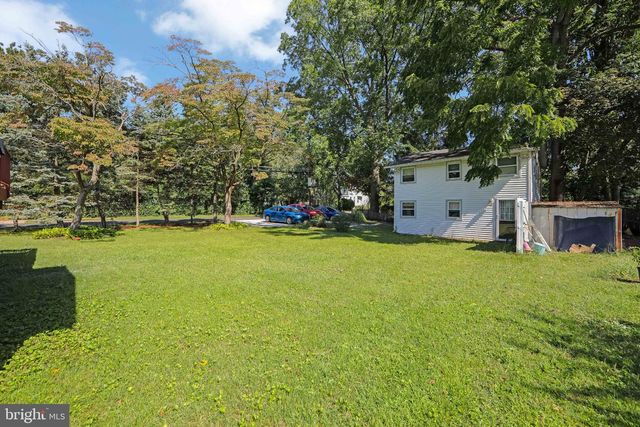 101 7TH AVE, Haddon Heights, NJ 08035