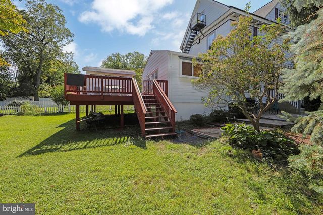 101 7TH AVE, Haddon Heights, NJ 08035