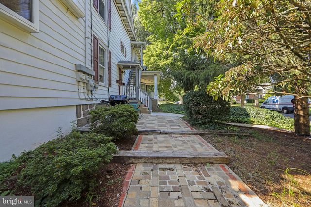 101 7TH AVE, Haddon Heights, NJ 08035