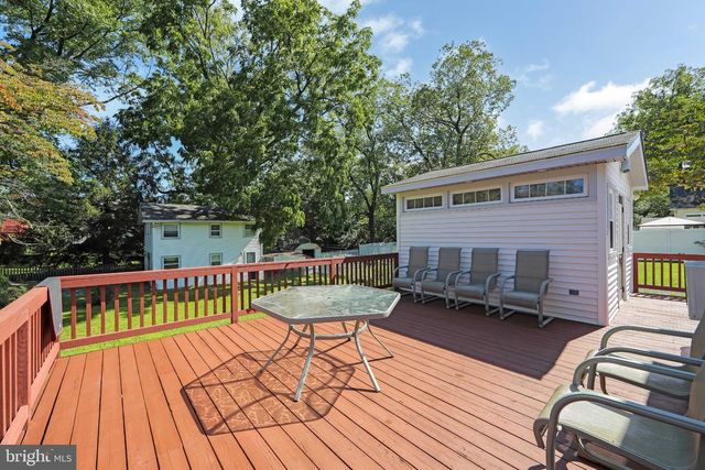 101 7TH AVE, Haddon Heights, NJ 08035