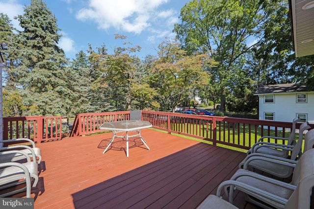 101 7TH AVE, Haddon Heights, NJ 08035