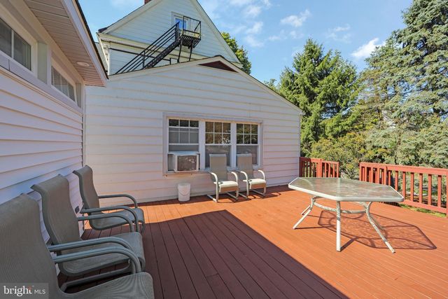 101 7TH AVE, Haddon Heights, NJ 08035